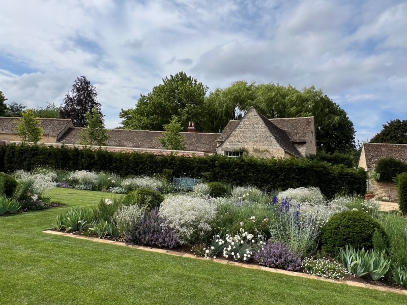 Prebendal House